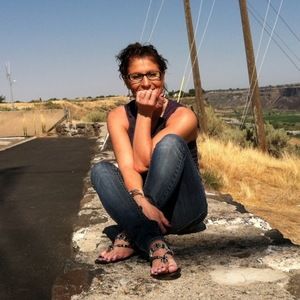 Meet your Posher, Erin